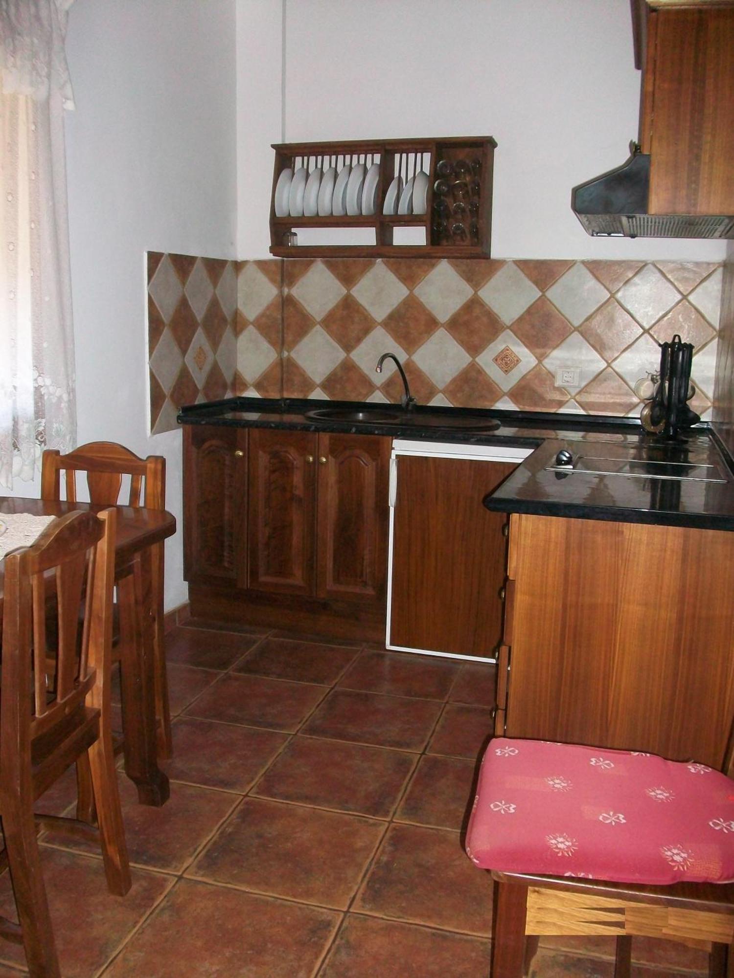 הרמיגואה Finca Santa Catalina מראה חיצוני תמונה