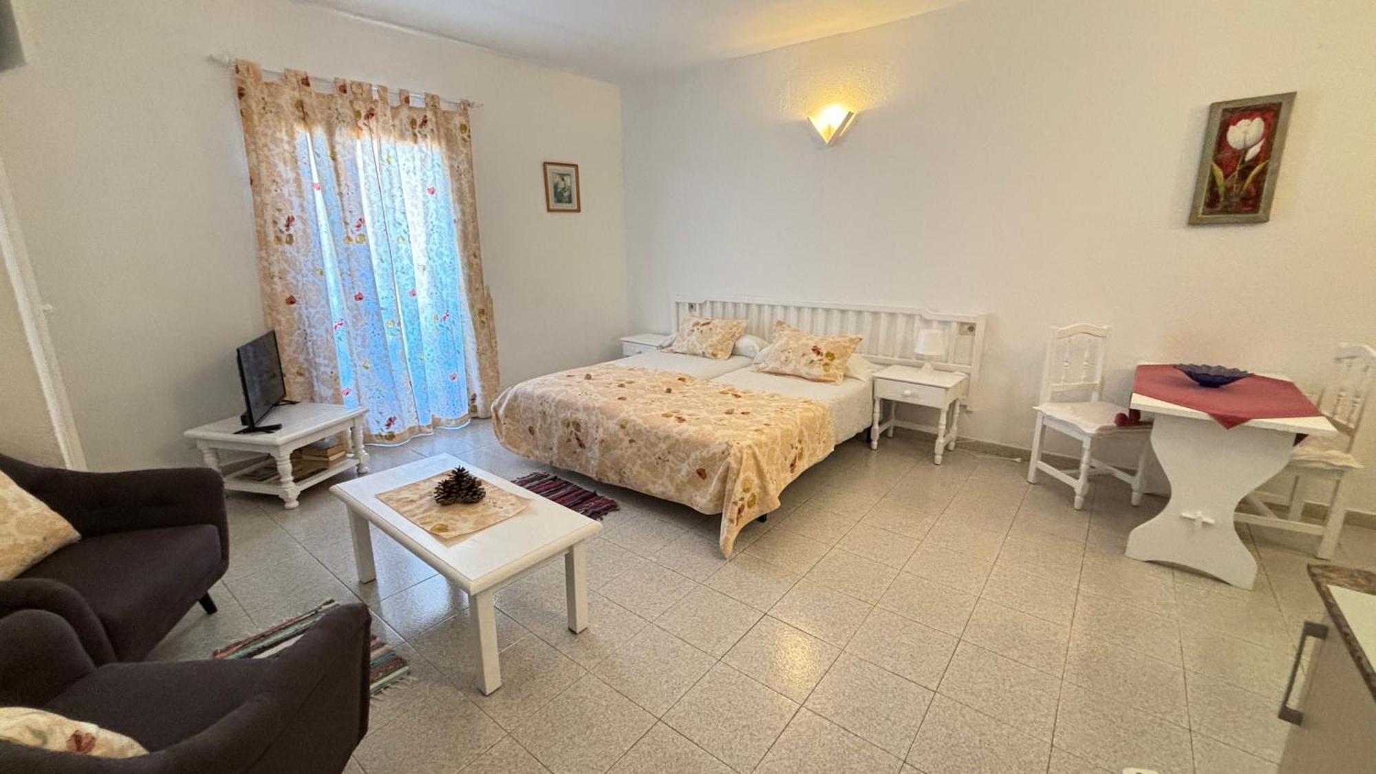 הרמיגואה Finca Santa Catalina מראה חיצוני תמונה