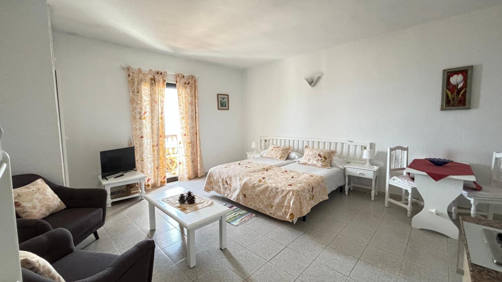 הרמיגואה Finca Santa Catalina מראה חיצוני תמונה