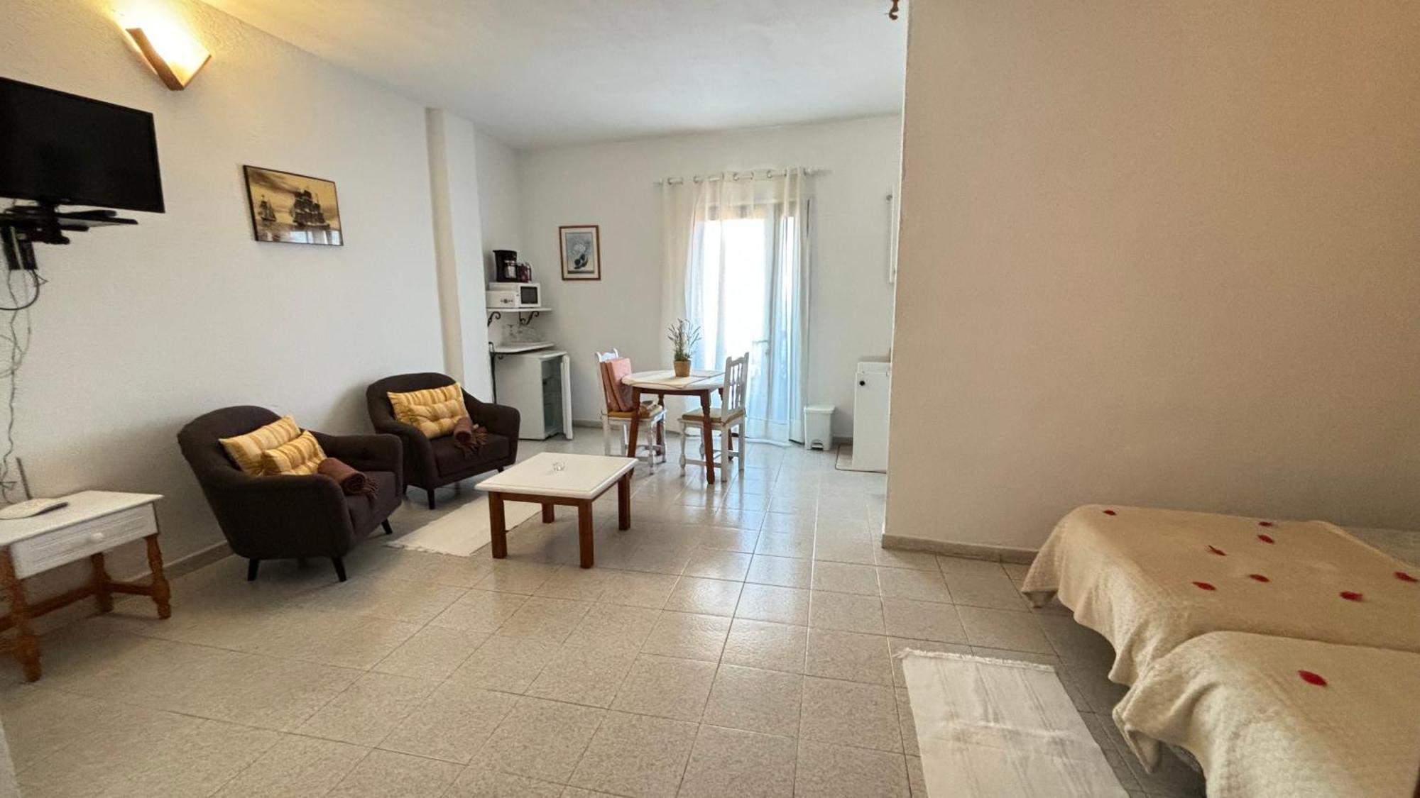 הרמיגואה Finca Santa Catalina מראה חיצוני תמונה