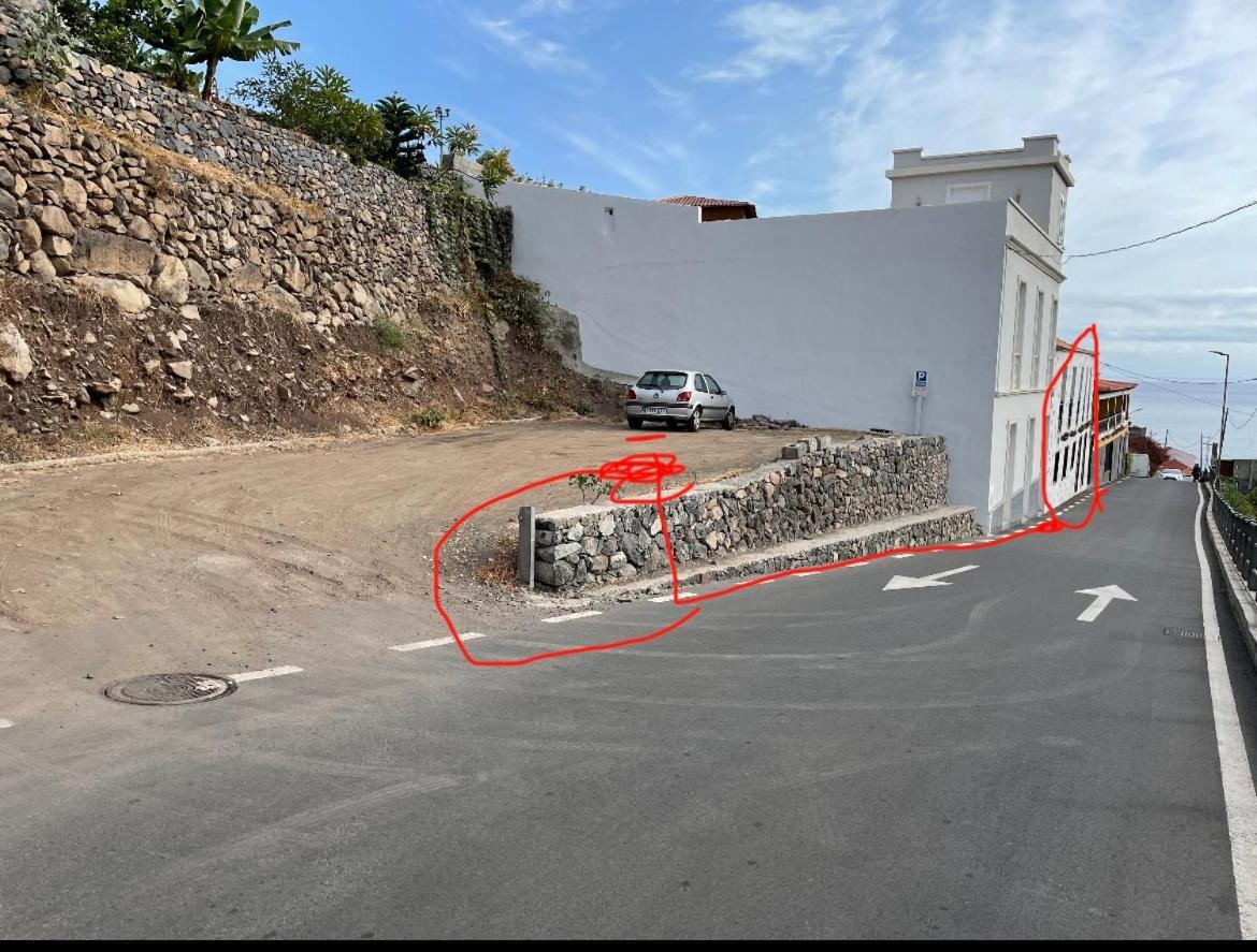 הרמיגואה Finca Santa Catalina מראה חיצוני תמונה
