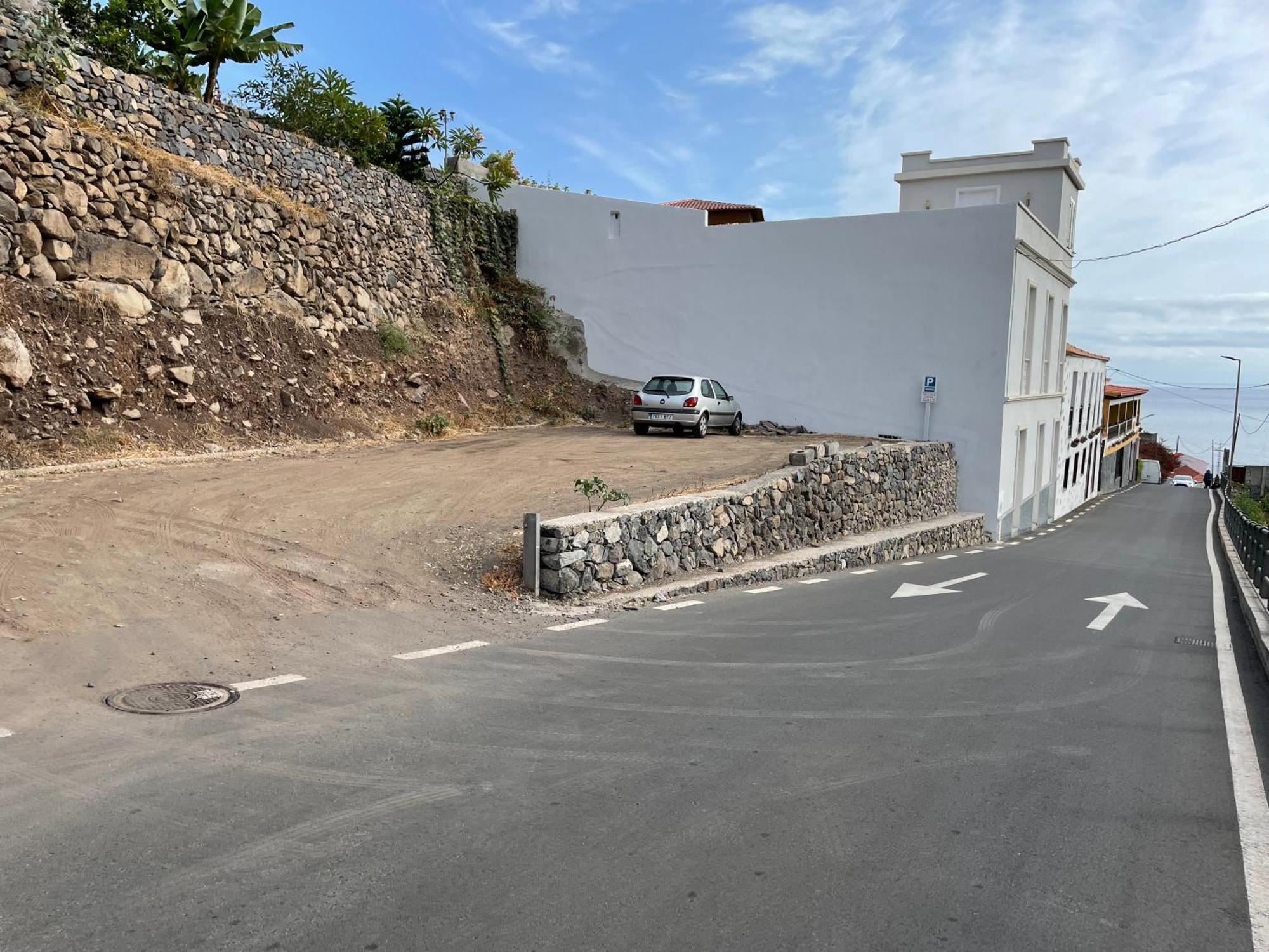הרמיגואה Finca Santa Catalina מראה חיצוני תמונה