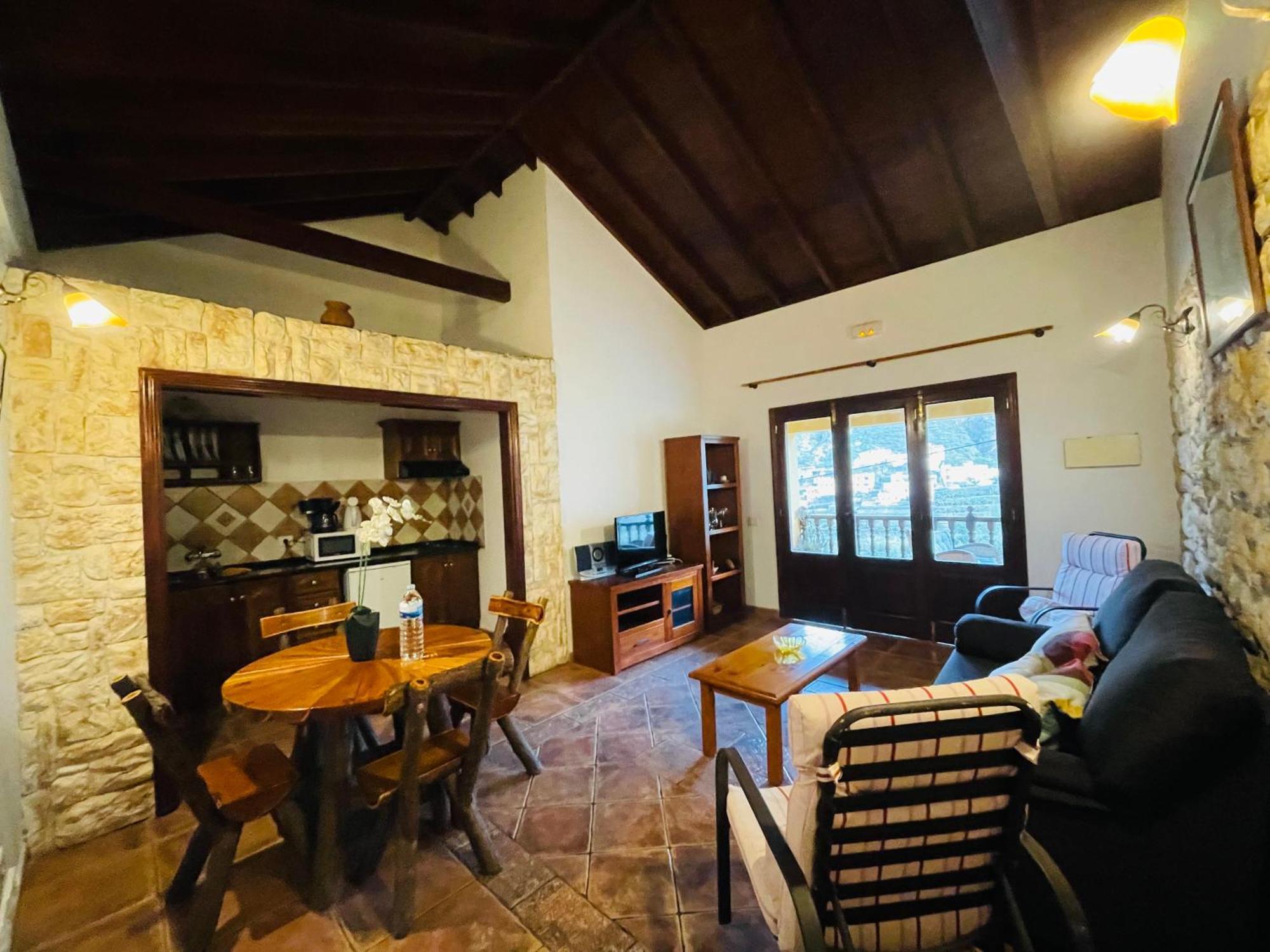 הרמיגואה Finca Santa Catalina מראה חיצוני תמונה
