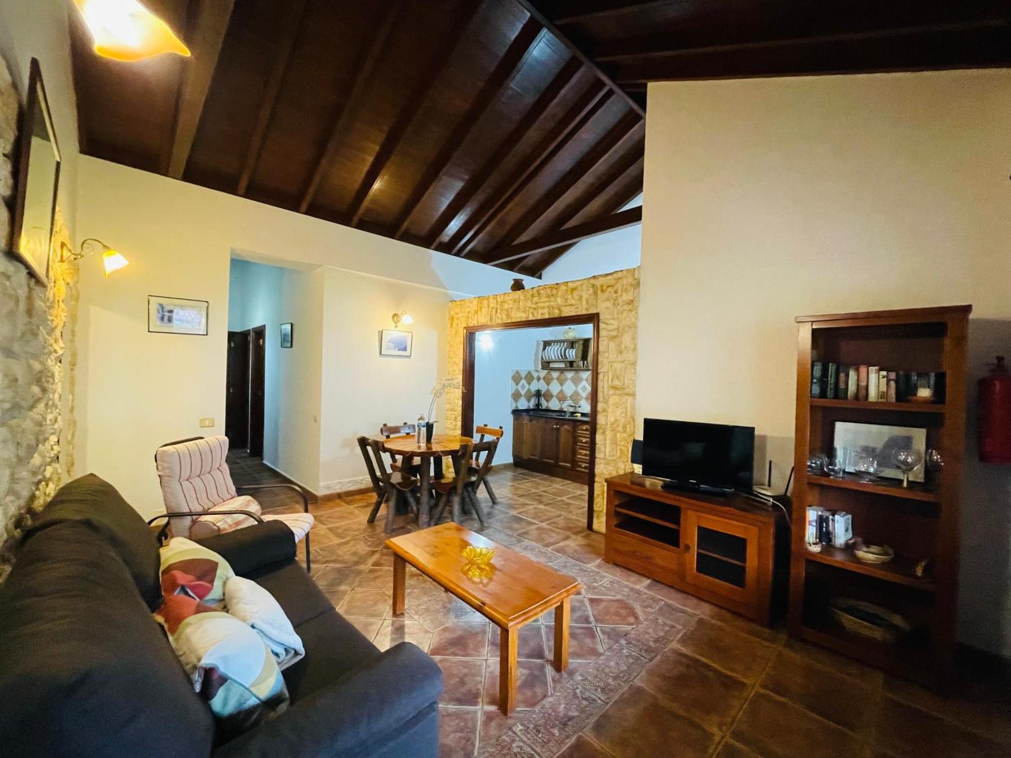 הרמיגואה Finca Santa Catalina מראה חיצוני תמונה