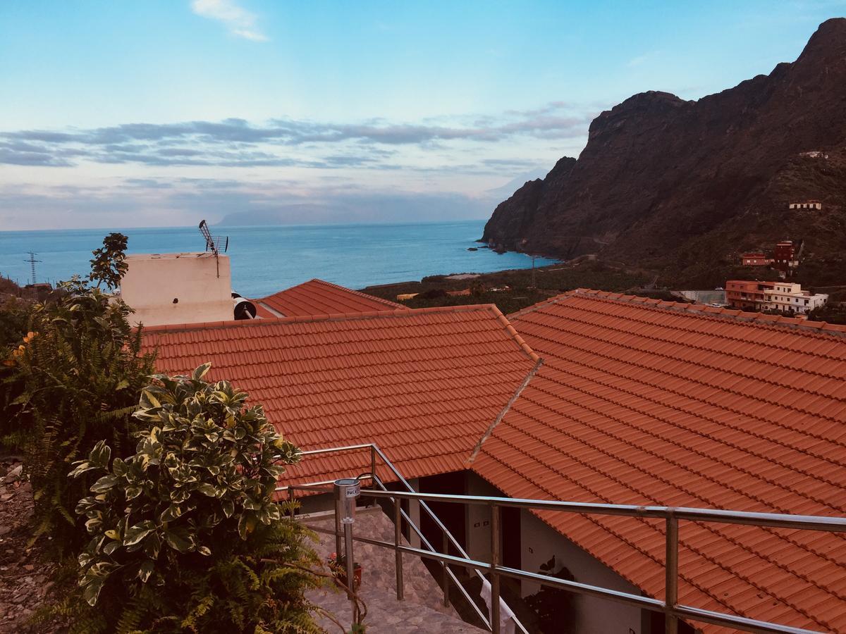 הרמיגואה Finca Santa Catalina מראה חיצוני תמונה